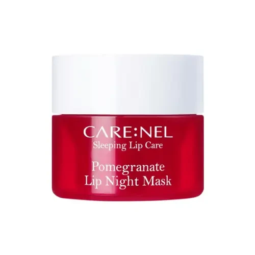 CareNel Pomegranate Lip Night Mask 5g