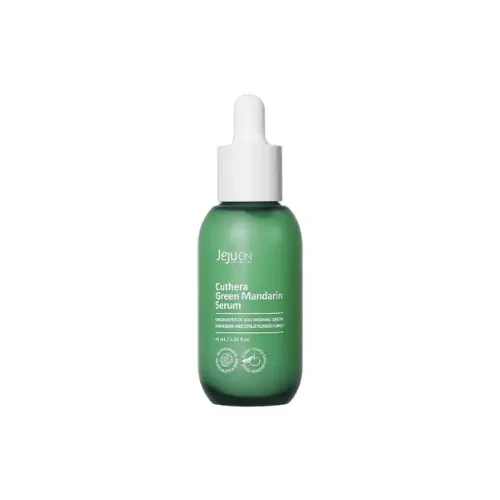 Jejuon Cuthera Green Mandarin Serum 45ml