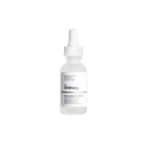 The Ordinary Niacinamide 10% + Zinc 1% Serum 30ml