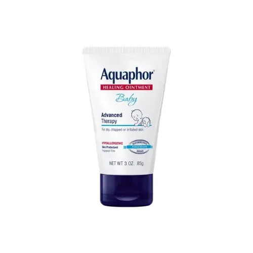 Aquaphor Baby Healing Ointment Advanced Therapy 85g