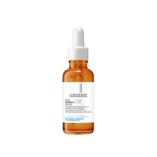 La Roche Posay Pure Vitamin C12 Serum 30ml