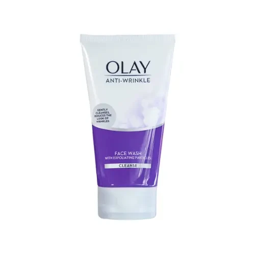 Olay Anti Wrinkle Face Wash 150ml