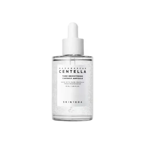 SKIN1004 Madagascar Centella Tone Brightening Capsule Ampoule 50ml