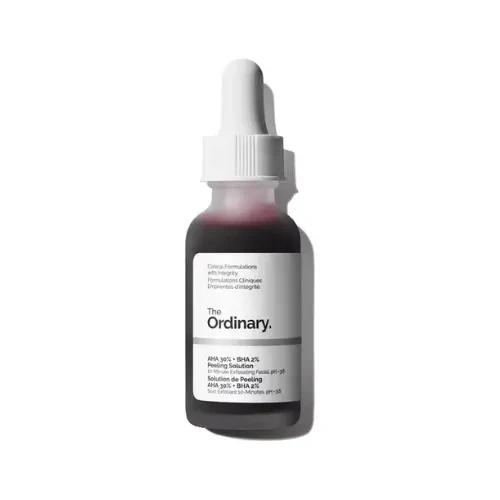 The Ordinary AHA 30% + BHA 2% Peeling Solution 30ml