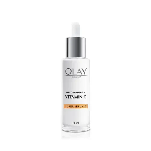 Olay Luminous Niacinamide + Vitamin C Super Serum 30ml