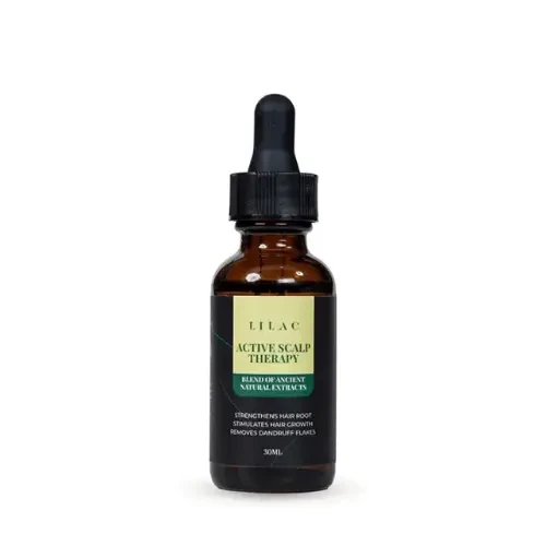 LILAC Active Scalp Therapy – 30 ml