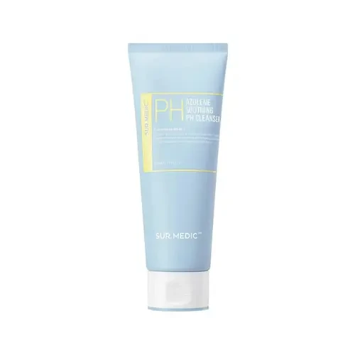 Neogen Surmedic Azulene Soothing pH Cleanser 150ml