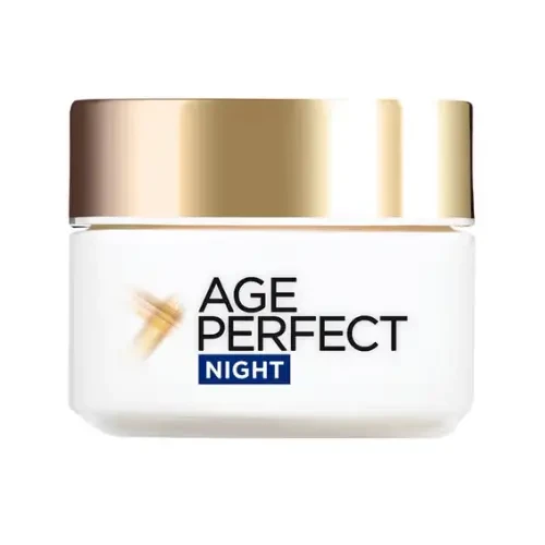 LOreal Paris Age Perfect Collagen Expert Retightening Night Cream 50ml