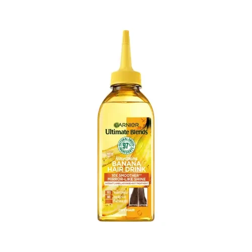 Garnier Ultimate Blends Nourishing Banana Hair Drink – 200 ml