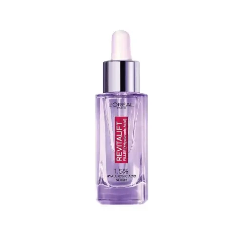 LOreal Paris Revitalift Filler Hyaluronic Acid Anti-Wrinkle Serum 30ml