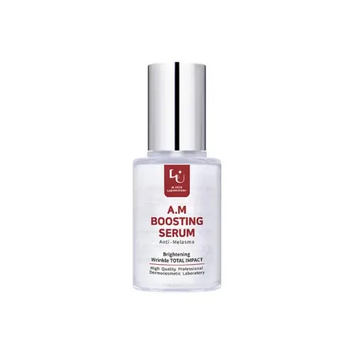 W.Skin Laboratory A.M Boosting Serum 30ml