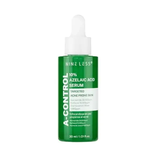 Nineless A Control 10% Azelaic Acid Serum 30ml
