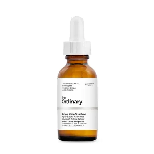 The Ordinary Retinol 1% in Squalane 30ml