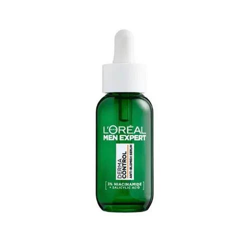 LOreal Paris Derma Control Anti Blemish Serum 30ml