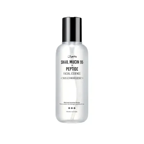 Jumiso Snail Mucin 95 + Peptide Essence 140ml