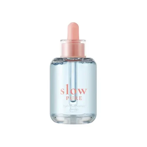 Slowpure Hydration Texture Serum 50ml
