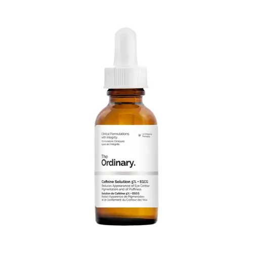 The Ordinary Caffeine Solution 5% + EGCG 30ml