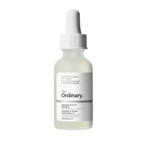 The Ordinary Salicylic Acid 2% Solution 30ml