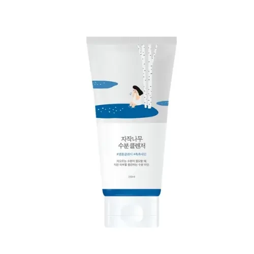 Round Lab Birch Juice Moisturizing Cleanser 150ml