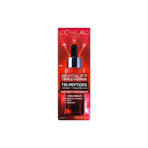 LOreal Paris Revitalift Triple Power Anti-Aging Serum 30ml