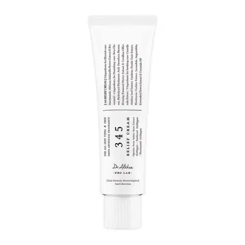 DR. ALTHEA 345 Relief Cream 50mL