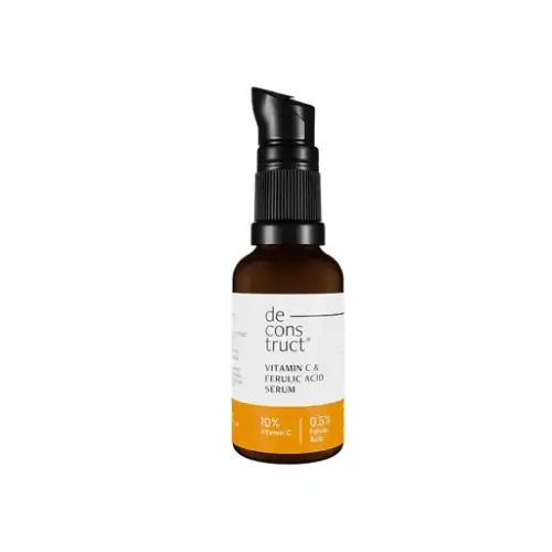 Deconstruct Vitamin C & Ferulic Acid Serum 30ml
