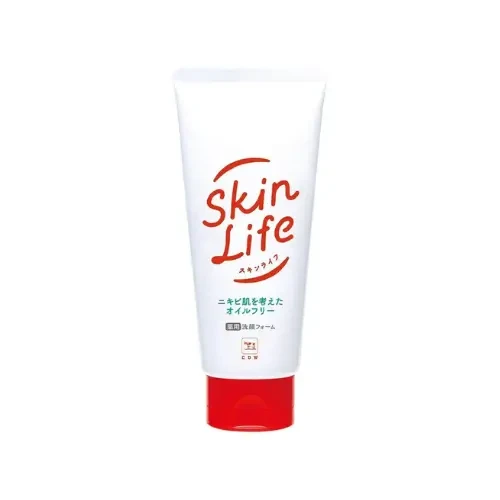 SkinLife Facial Cleansing Foam 130g