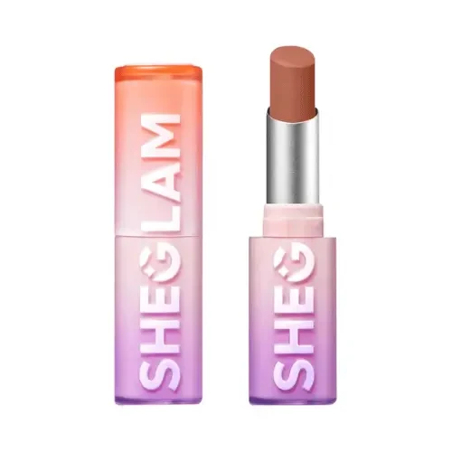 Sheglam Dynamatte Boom Long Lasting Matte Lipstick Gotcha