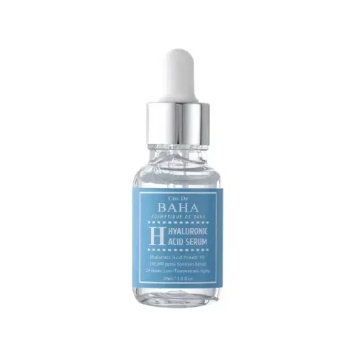 Cos De BAHA Hyaluronic Acid Serum H 30ml