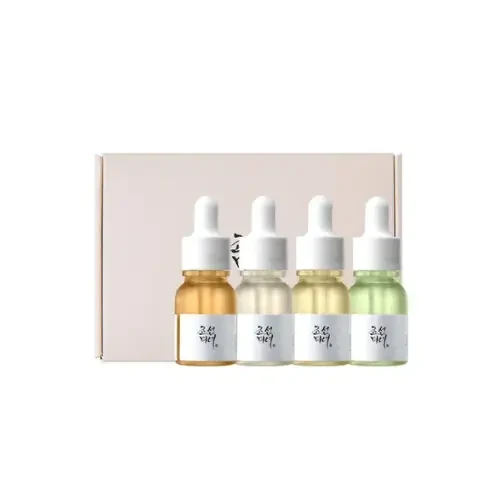 Beauty of Joseon Hanbang Serum Discovery Kit