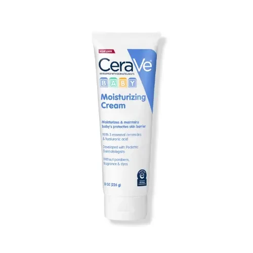 CeraVe Baby Moisturizing Cream 226g