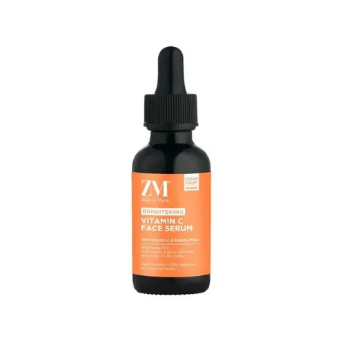 Zayn & Myza Vitamin C Face Serum 30ml