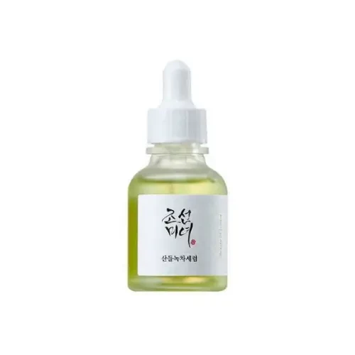 Beauty of Joseon Calming Serum Green Tea + Panthenol 30ml