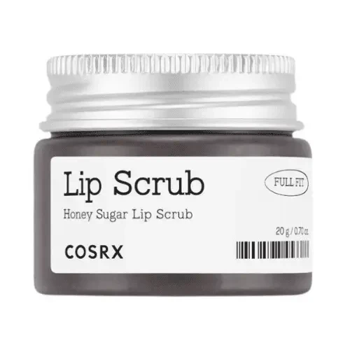 Cosrx Full Fit Honey Sugar Lip Scrub 20g
