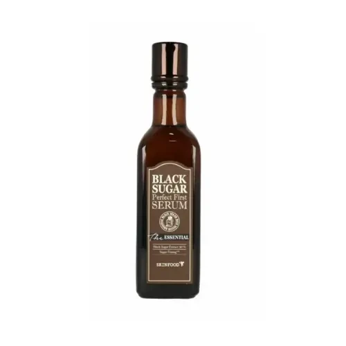 Skinfood Black Sugar Perfect First Serum The Essential 120ml