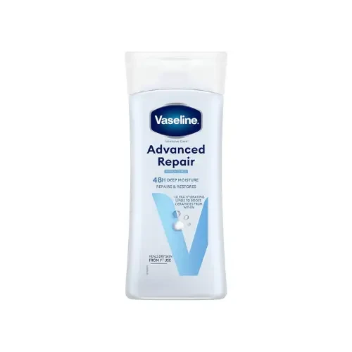Vaseline Intensive Care Advanced Repair Lotion 400ml