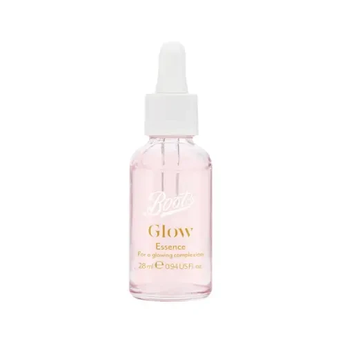 Boots Glow Essence Serum 28ml