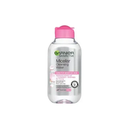 Garnier Skin Active Micellar Cleansing Water 100ml