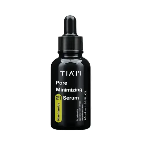 TIAM Pore Minimizing 21 Serum 40ml