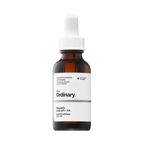 The Ordinary Mandelic Acid 10% + HA 30ml