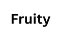 Fruity
