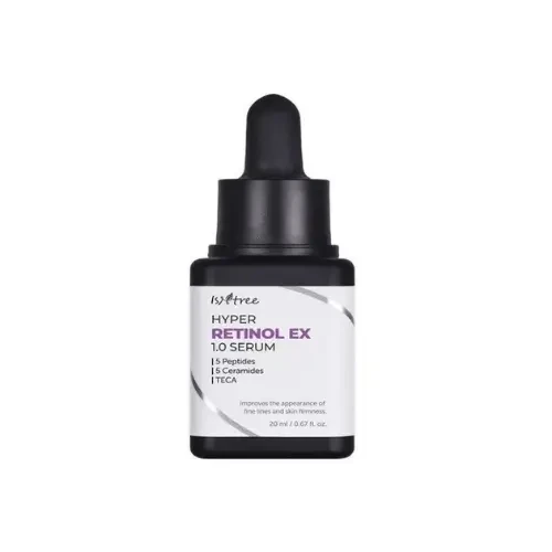 ISNTREE Hyper Retinol EX 1.0 Serum 20ml