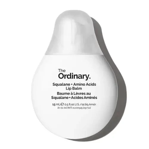 The Ordinary Squalane and Amino Acids Lip Balm 15ml
