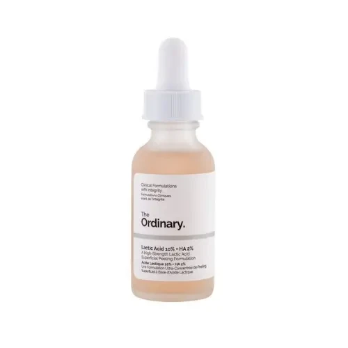 The Ordinary Lactic Acid 10% + HA 30ml