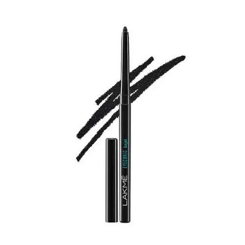 Lakme Eyeconic Kajal, Black 0.35g Original