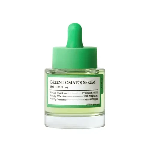 Fully Green Tomato Serum 30ml