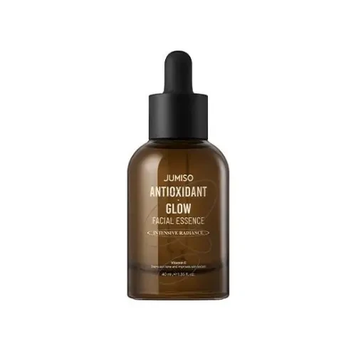 JUMISO Antioxidant Glow Facial Essence 40ml