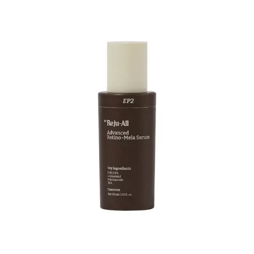 Dr. Reju All Advanced Retino Mela Serum 30ml