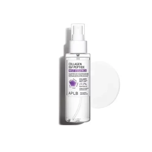 APLB Collagen EGF Peptide Mist Essence 105ml