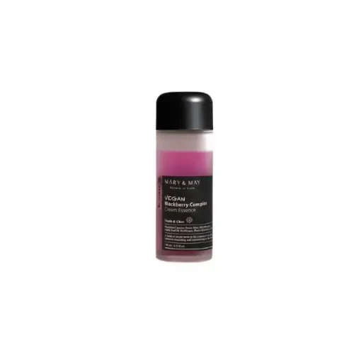 Mary & May Blackberry Complex Cream Essence 30ml